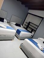 HOTEL SAN JUAN 70 EXPRESS