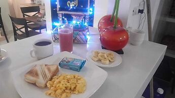 HOTEL SAN JUAN 70 EXPRESS