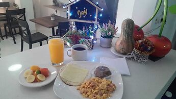 HOTEL SAN JUAN 70 EXPRESS