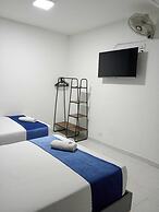 HOTEL SAN JUAN 70 EXPRESS