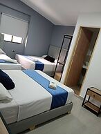 HOTEL SAN JUAN 70 EXPRESS