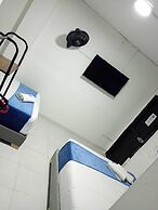 HOTEL SAN JUAN 70 EXPRESS