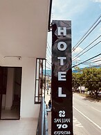 HOTEL SAN JUAN 70 EXPRESS