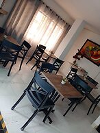 HOTEL SAN JUAN 70 EXPRESS