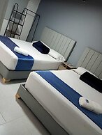 HOTEL SAN JUAN 70 EXPRESS