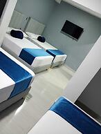 HOTEL SAN JUAN 70 EXPRESS