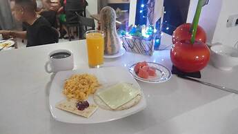 HOTEL SAN JUAN 70 EXPRESS