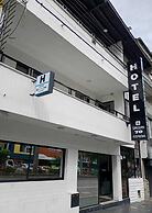 HOTEL SAN JUAN 70 EXPRESS