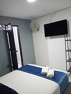 HOTEL SAN JUAN 70 EXPRESS