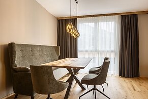 Premium Apartment in Tyrol With Shared Pool