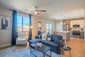 KLVG - Alta North Central