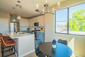 KLVG - Alta North Central