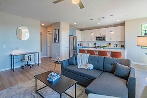 KLVG - Alta North Central