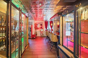 KLVG - Alta North Central