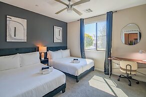 KLVG - Alta North Central