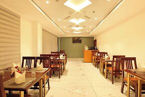 HOTEL DIAMOND FORT