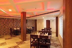 HOTEL DIAMOND FORT