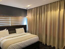 Tomking Legacy Hotel