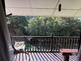 kuala woh resort