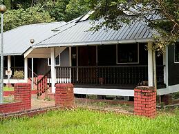 kuala woh resort