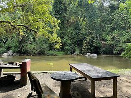 kuala woh resort