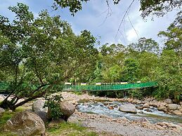 kuala woh resort