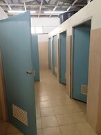 kuala woh resort