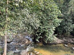 kuala woh resort
