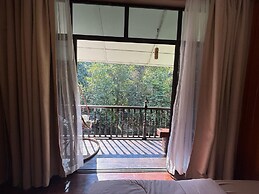 kuala woh resort