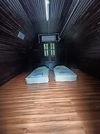 kuala woh resort