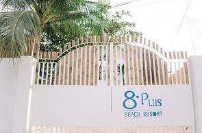 8 Plus Beach Resort