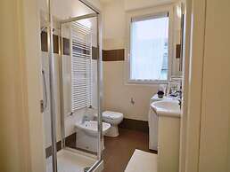 Studio With Balcony in Bovisa Milan