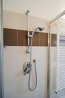 Studio With Balcony in Bovisa Milan