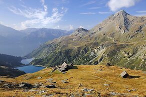 Balcons B 001 - Parc Nat. Vanoise Appart. 6 Pers
