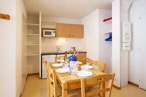 Balcons B 001 - Parc Nat. Vanoise Appart. 6 Pers