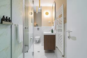 Spacious 2BR on Piata Universitatii