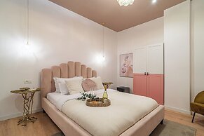 Spacious 2BR on Piata Universitatii