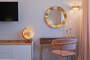 Spacious 2BR on Piata Universitatii