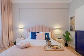 Spacious 2BR on Piata Universitatii