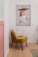 Spacious 2BR on Piata Universitatii