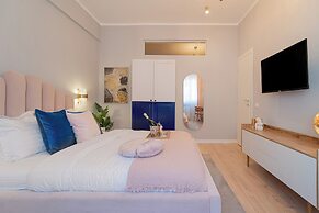 Spacious 2BR on Piata Universitatii