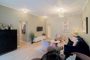 Spacious 2BR on Piata Universitatii