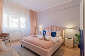 Spacious 2BR on Piata Universitatii