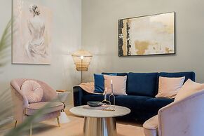 Spacious 2BR on Piata Universitatii