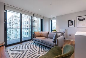 Alto Apartment Wembley Stadium
