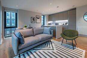 Alto Apartment Wembley Stadium