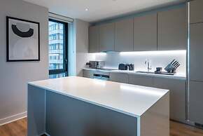 Alto Apartment Prime Location