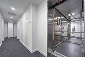 Alto Apartment Prime Location