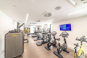 Alto Apartment Prime Location