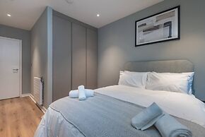 Alto Apartment Prime Location